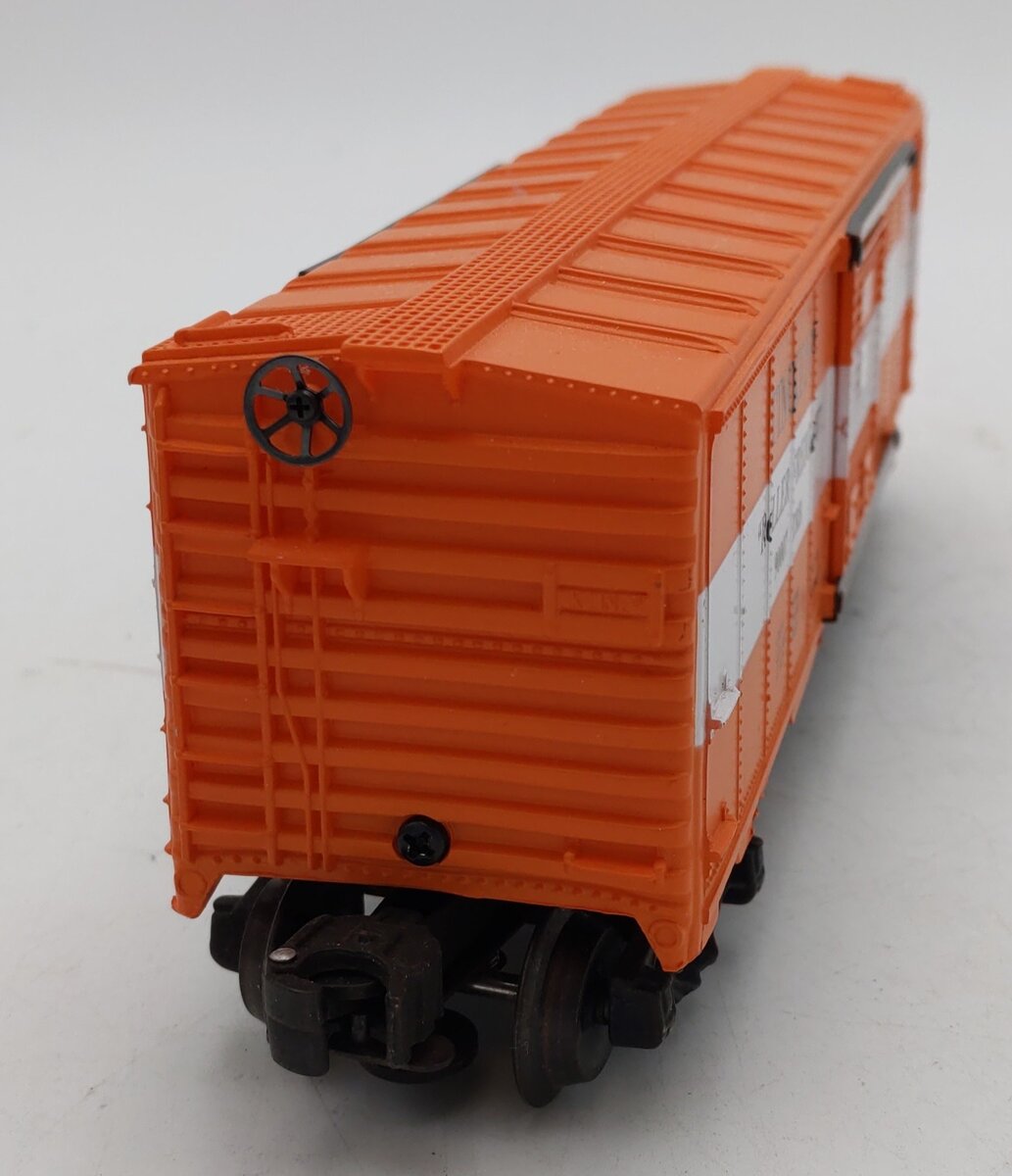 K-Line K-90007 O Gauge Timken Roller Freight Boxcar LN/Box