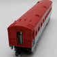 K-Line K4532-3358 O Gauge Golden State "Imperial Range" 13.5" Passenger Car EX/Box