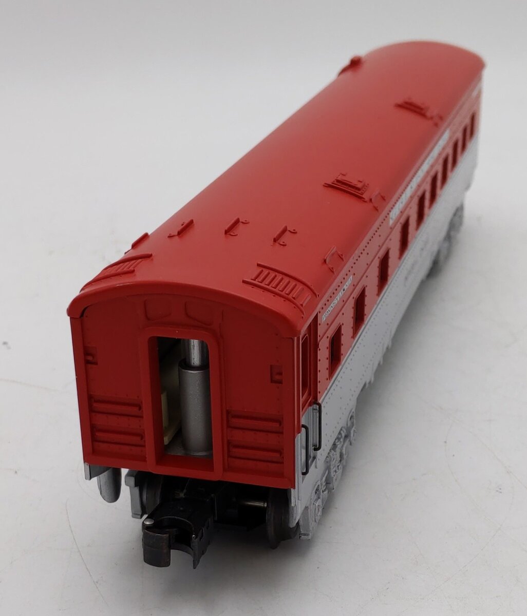 K-Line K4532-3358 O Gauge Golden State 