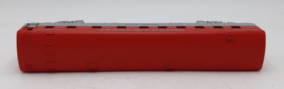 K-Line K4532-3358 O Gauge Golden State "Imperial Range" 13.5" Passenger Car EX/Box