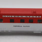 K-Line K4532-3358 O Gauge Golden State "Imperial Range" 13.5" Passenger Car EX/Box