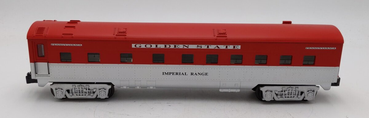 K-Line K4532-3358 O Gauge Golden State 