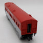 K-Line K4532-3358 O Gauge Golden State "Imperial Range" 13.5" Passenger Car EX/Box