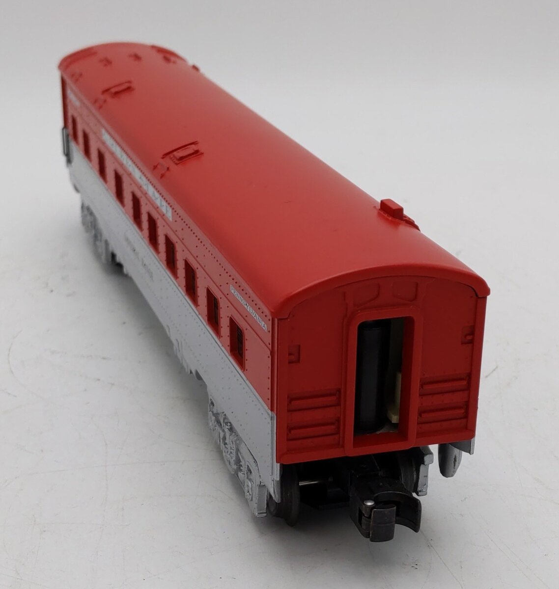 K-Line K4532-3358 O Gauge Golden State "Imperial Range" 13.5" Passenger Car EX/Box