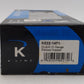 K-Line K622-1471 O Gauge DL&W Lackawanna Ribbed Hopper #86999 LN/Box