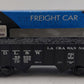 K-Line K622-1471 O Gauge DL&W Lackawanna Ribbed Hopper #86999 LN/Box