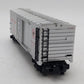 K-Line 6-21242 O Gauge Seaboard Silver Star Boxcar #25403 LN/Box