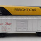 K-Line 6-21242 O Gauge Seaboard Silver Star Boxcar #25403 LN/Box