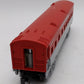 K-Line K4532-3368 O Gauge Golden State "Imperial Terrace" Pullman Passenger Car EX/Box