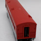 K-Line K4532-3368 O Gauge Golden State "Imperial Terrace" Pullman Passenger Car EX/Box