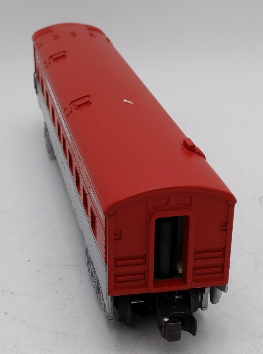 K-Line K4532-3368 O Gauge Golden State "Imperial Terrace" Pullman Passenger Car EX/Box