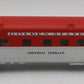 K-Line K4532-3368 O Gauge Golden State "Imperial Terrace" Pullman Passenger Car EX/Box