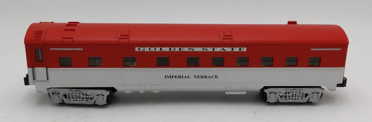 K-Line K4532-3368 O Gauge Golden State 