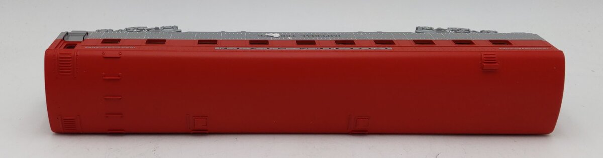 K-Line K4532-3368 O Gauge Golden State "Imperial Terrace" Pullman Passenger Car EX/Box