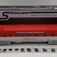 K-Line K4532-3368 O Gauge Golden State "Imperial Terrace" Pullman Passenger Car EX/Box