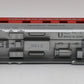 K-Line K4532-3368 O Gauge Golden State "Imperial Terrace" Pullman Passenger Car EX/Box