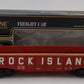 K-Line K651-1391 O Rock Island Classic Gondola #6511391 LN/Box