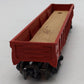 K-Line K651-1391 O Rock Island Classic Gondola #6511391 LN/Box