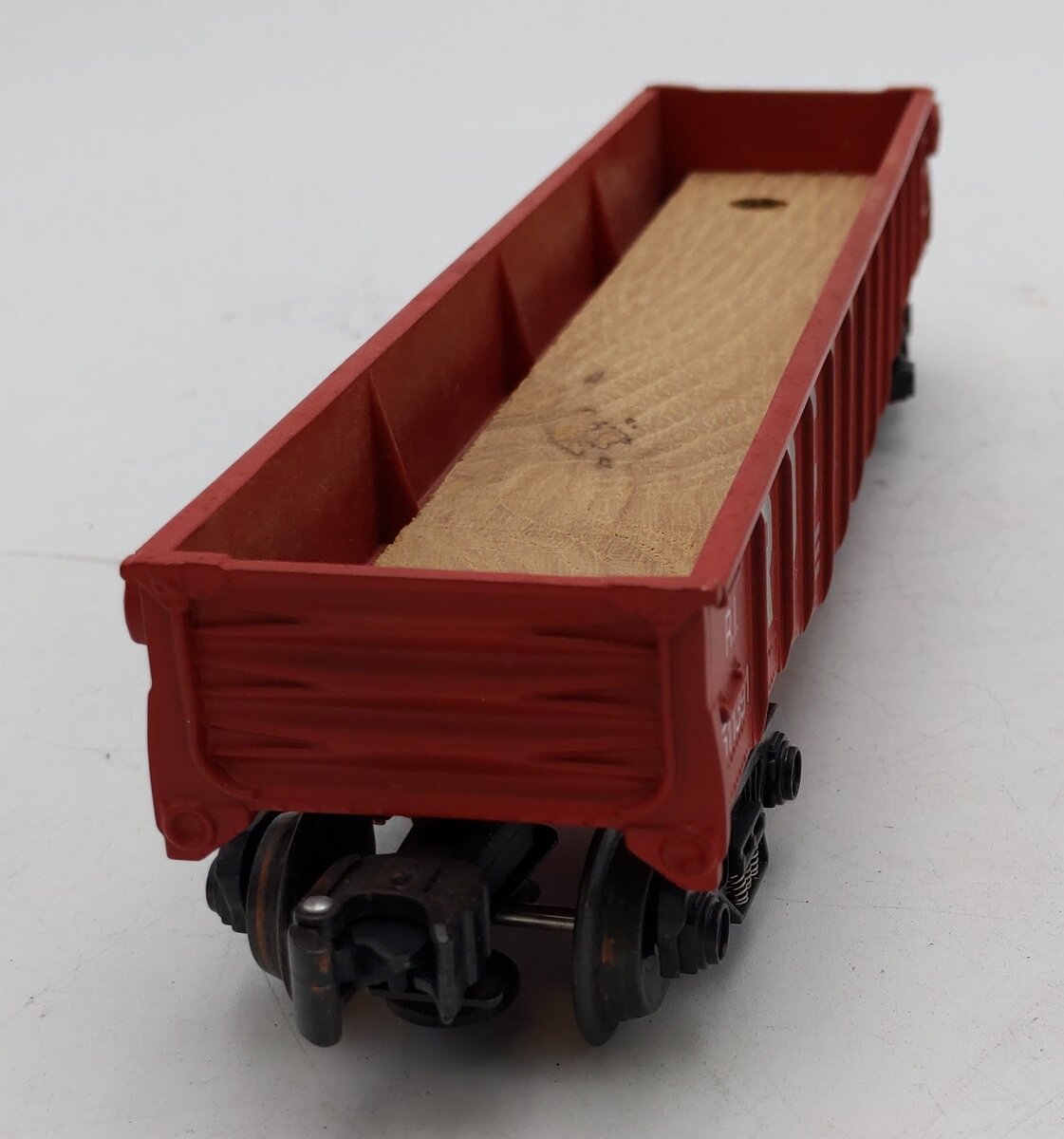K-Line K651-1391 O Rock Island Classic Gondola #6511391 LN/Box