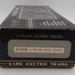 K-Line K7608 O Gauge Rock Island Refrigerator Car (3-Rail) VG/Box
