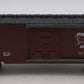 K-Line K64852 O Gauge ATSF "El Capitan" Classic Box Car LN/Box