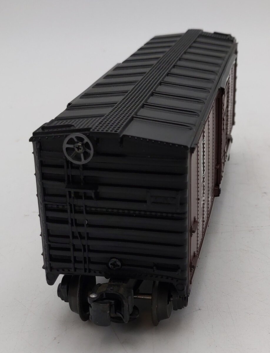 K-Line K64852 O Gauge ATSF "El Capitan" Classic Box Car LN/Box