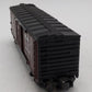 K-Line K64852 O Gauge ATSF "El Capitan" Classic Box Car LN/Box