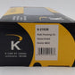Lionel K-Line 6-21626 Rath Packing Co. Wood-Sided Reefer Car #622 LN/Box