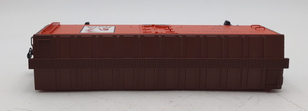 Lionel K-Line 6-21626 Rath Packing Co. Wood-Sided Reefer Car #622 LN/Box