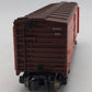Lionel K-Line 6-21626 Rath Packing Co. Wood-Sided Reefer Car #622 LN/Box