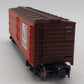 Lionel K-Line 6-21626 Rath Packing Co. Wood-Sided Reefer Car #622 LN/Box