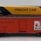 Lionel K-Line 6-21626 Rath Packing Co. Wood-Sided Reefer Car #622 LN/Box