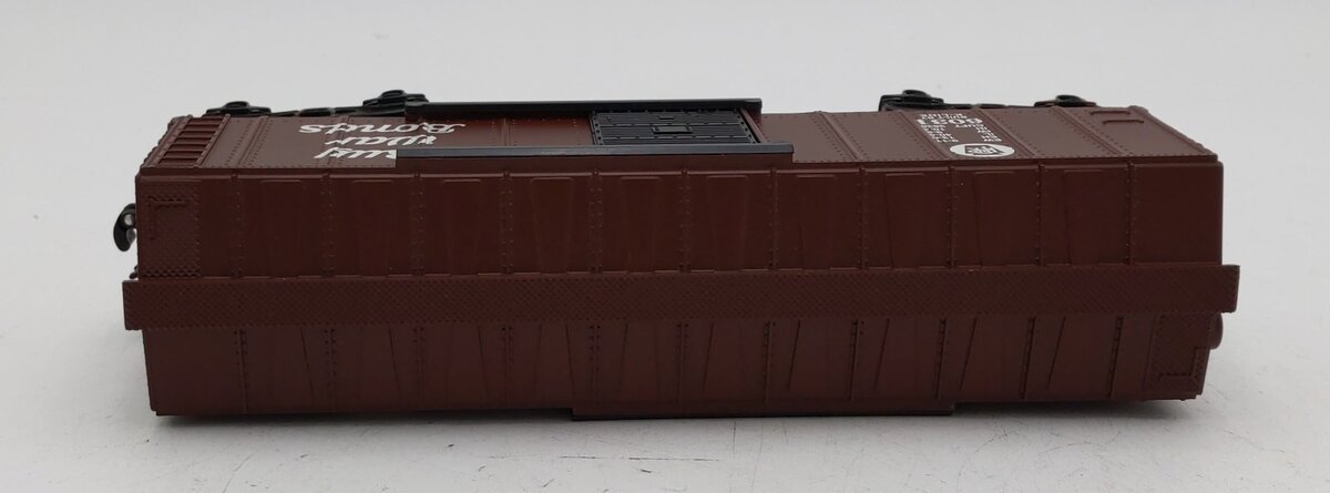 K-Line K5154009 Pennsylvania Buy War Bonds Boxcar LN/Box