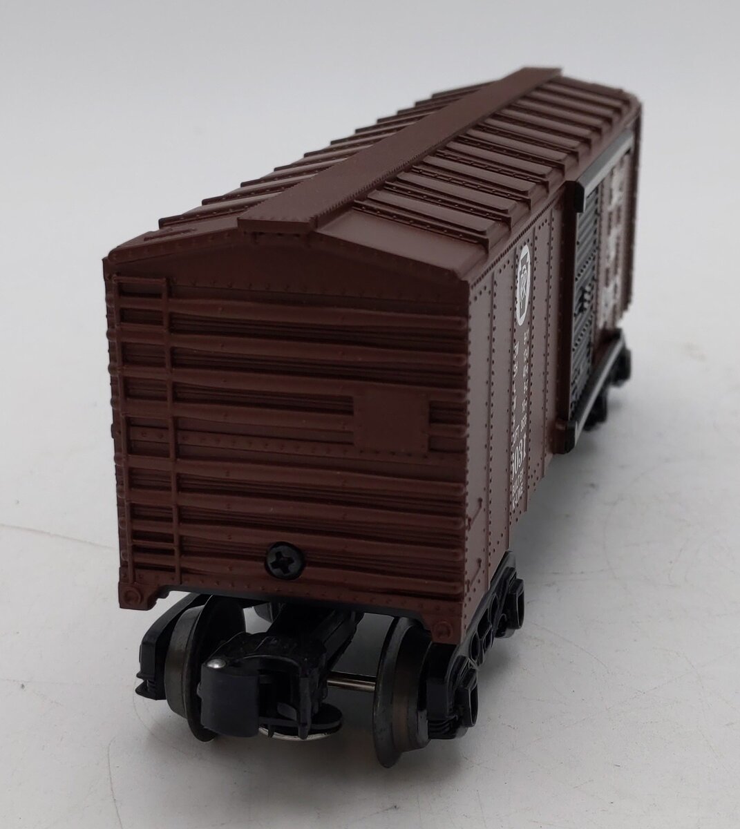 K-Line K5154009 Pennsylvania Buy War Bonds Boxcar LN/Box