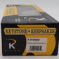 K-Line K5154009 Pennsylvania Buy War Bonds Boxcar LN/Box