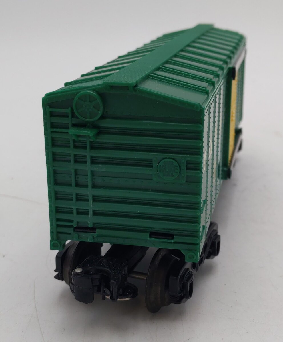 K-Line K5121 O Reading Boxcar #5121 LN/Box