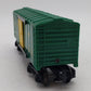 K-Line K5121 O Reading Boxcar #5121 LN/Box