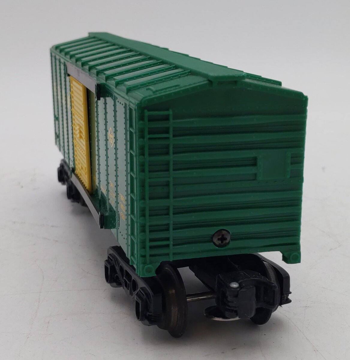 K-Line K5121 O Reading Boxcar #5121 LN/Box