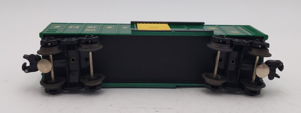 K-Line K5121 O Reading Boxcar #5121 LN/Box
