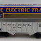 K-Line K531202 O Pennsylvania 2-Bay Hopper w/Load LN/Box