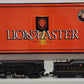 Lionel 6-38020 O Lionmaster PRR T-1 Duplex 4-4-4-4 Steam Loco & Tender #5514 EX/Box