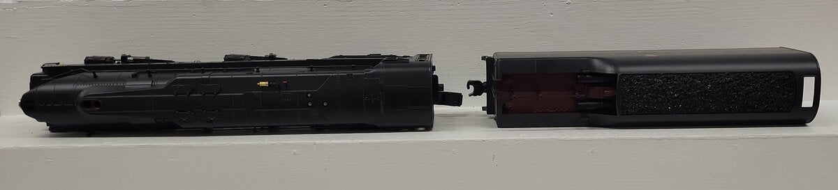 Lionel 6-38020 O Lionmaster PRR T-1 Duplex 4-4-4-4 Steam Loco & Tender #5514 EX/Box