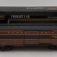 K-Line K641-1892 O Gauge Pennsylvania Railroad Express Boxcar EX/Box