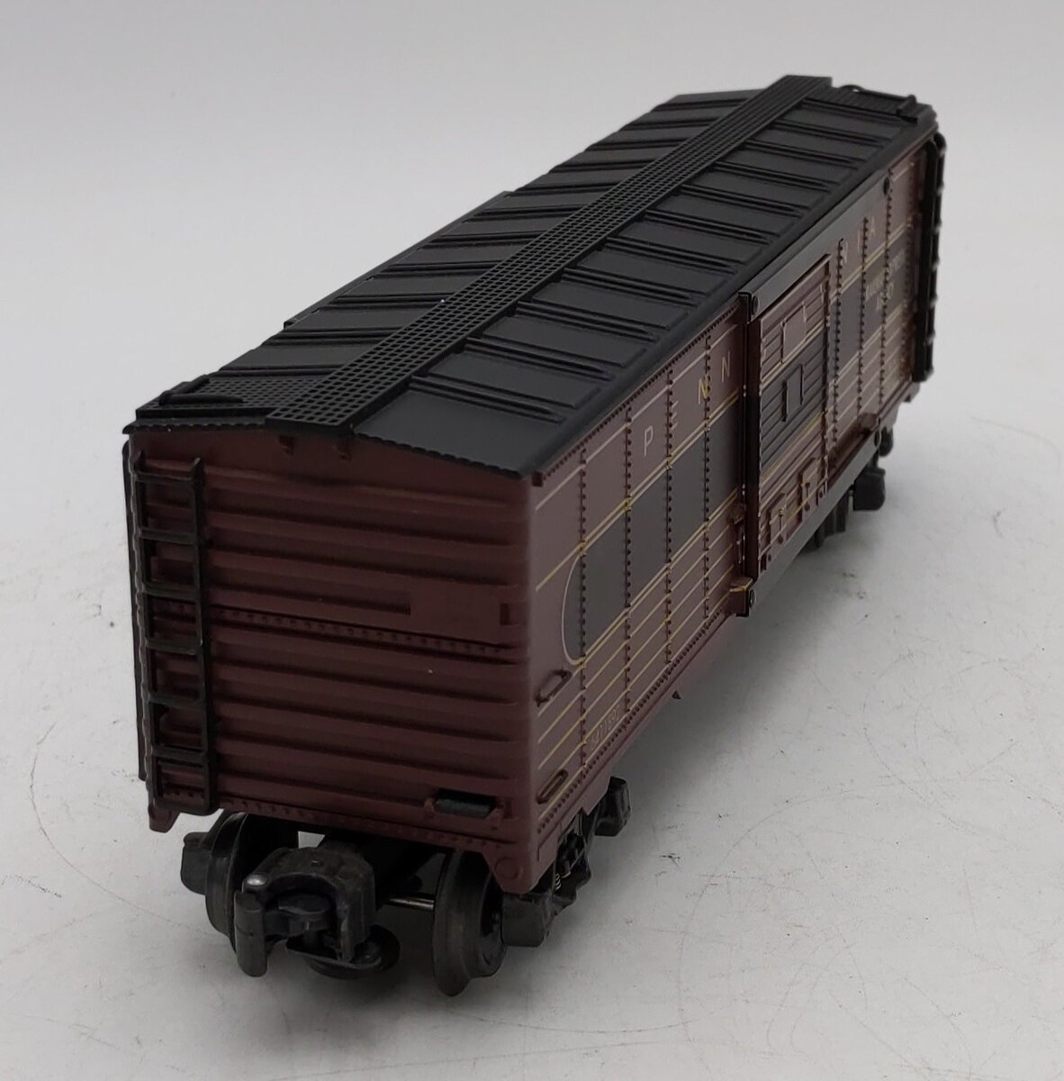 K-Line K641-1892 O Gauge Pennsylvania Railroad Express Boxcar EX/Box