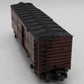 K-Line K641-1892 O Gauge Pennsylvania Railroad Express Boxcar EX/Box