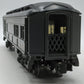 Lionel 6-19070 O Pullman Baby Madison REA Combination Car #9501 LN/Box