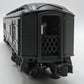 Lionel 6-19070 O Pullman Baby Madison REA Combination Car #9501 LN/Box