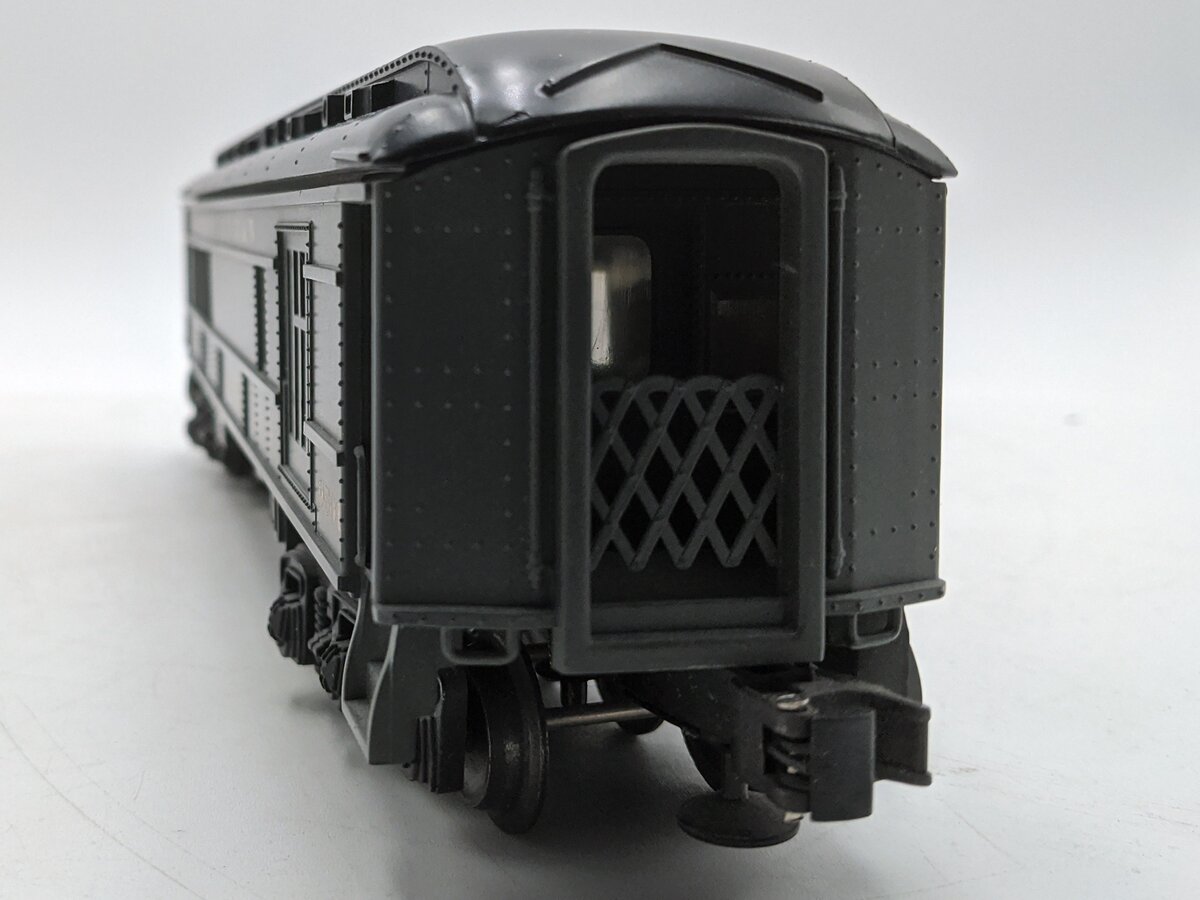 Lionel 6-19070 O Pullman Baby Madison REA Combination Car #9501 LN/Box