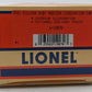 Lionel 6-19070 O Pullman Baby Madison REA Combination Car #9501 LN/Box