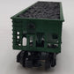 K-Line KL5324 O Gauge MKT Ribbed Hopper #5324 LN/Box